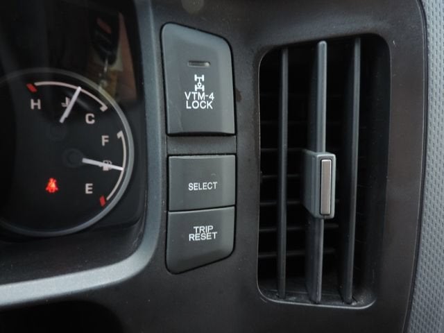 2012 Honda Ridgeline RTL