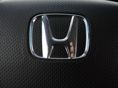 2012 Honda Ridgeline RTL