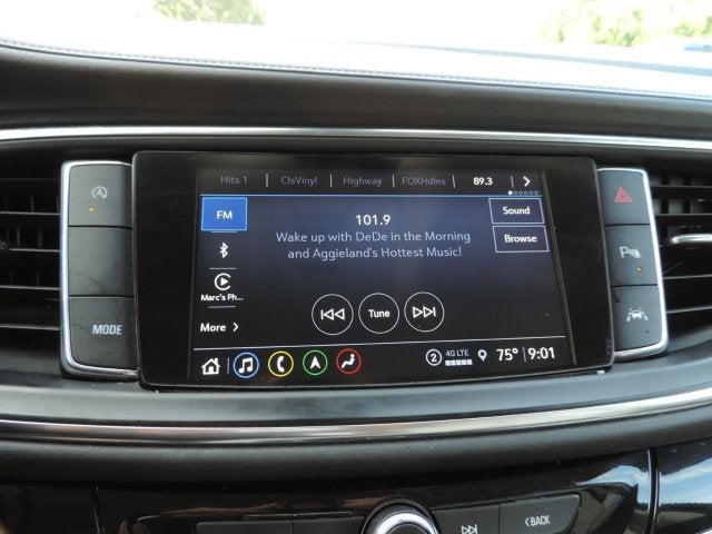 2023 Buick Enclave Avenir