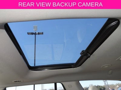 2015 Buick Enclave Premium