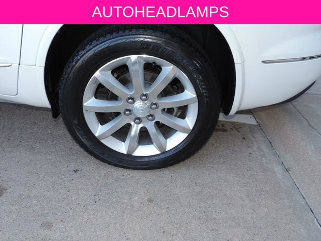 2015 Buick Enclave Premium