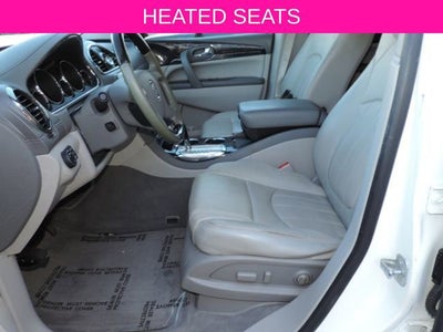 2015 Buick Enclave Premium