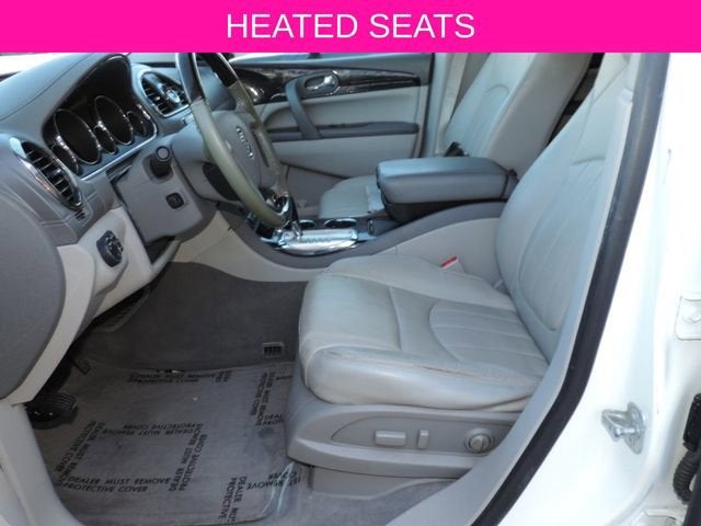 2015 Buick Enclave Premium