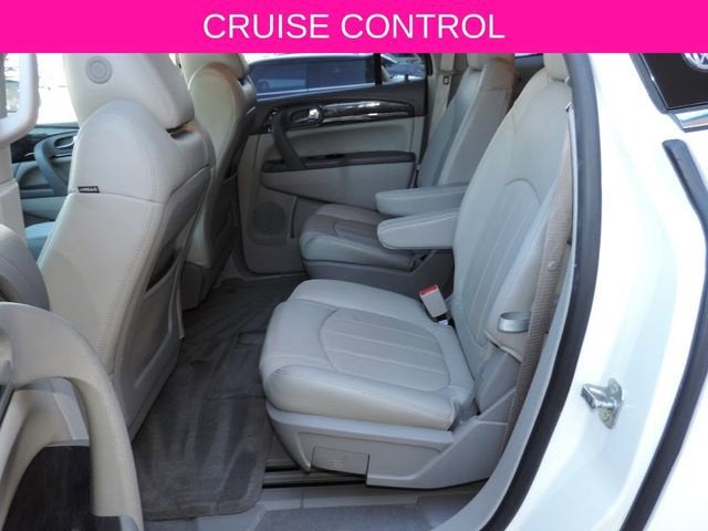 2015 Buick Enclave Premium