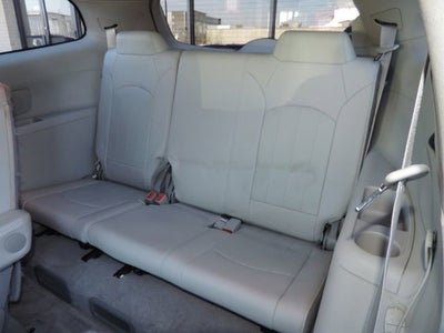 2015 Buick Enclave Premium