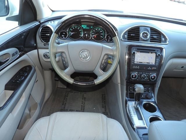 2015 Buick Enclave Premium
