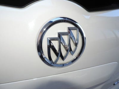 2015 Buick Enclave Premium