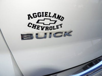 2015 Buick Enclave Premium