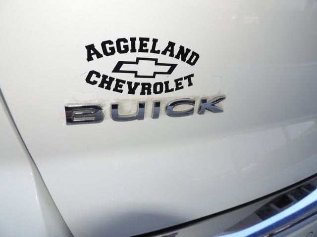 2015 Buick Enclave Premium