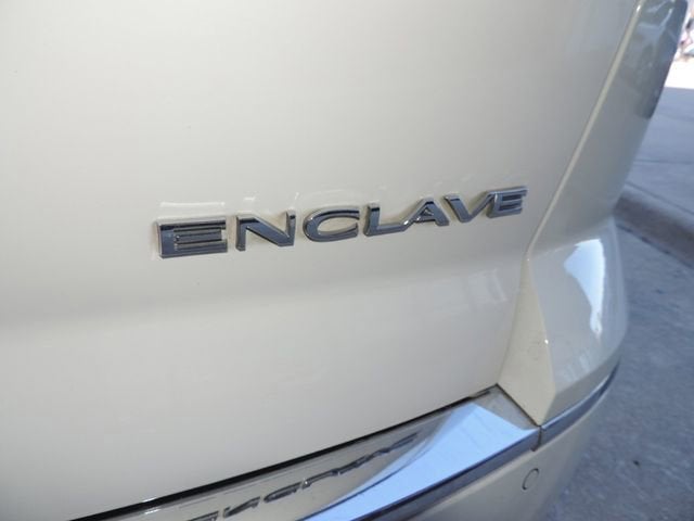 2015 Buick Enclave Premium
