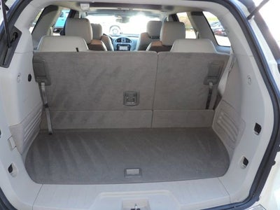 2015 Buick Enclave Premium