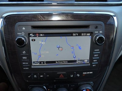 2015 Buick Enclave Premium