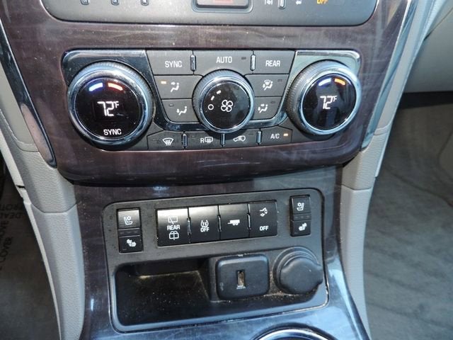 2015 Buick Enclave Premium