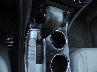 2015 Buick Enclave Premium