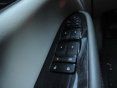 2015 Buick Enclave Premium