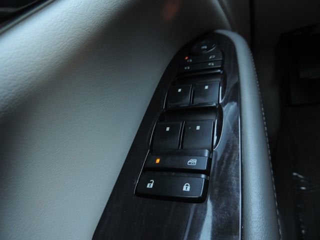 2015 Buick Enclave Premium