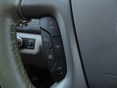 2015 Buick Enclave Premium