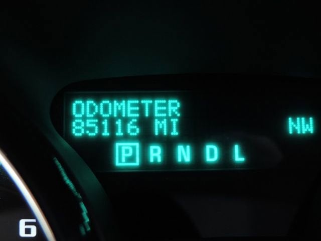 2015 Buick Enclave Premium