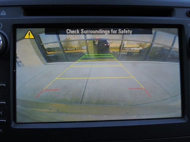 2015 Buick Enclave Premium