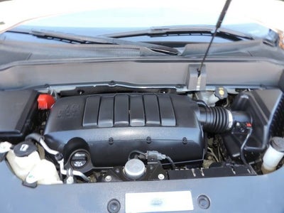 2015 Buick Enclave Premium