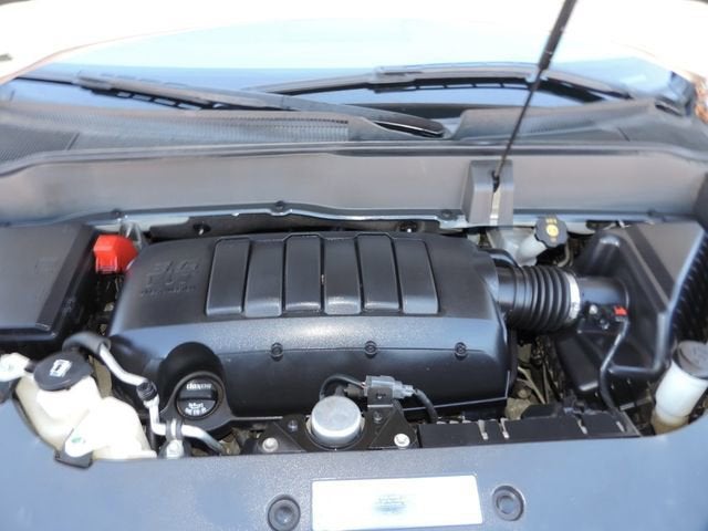 2015 Buick Enclave Premium