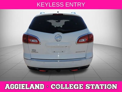 2015 Buick Enclave Premium