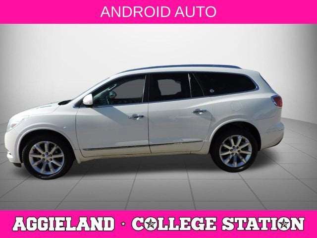 2015 Buick Enclave Premium