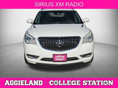 2015 Buick Enclave Premium