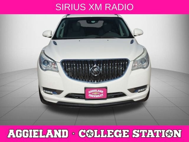 2015 Buick Enclave Premium