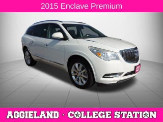2015 Buick Enclave Premium
