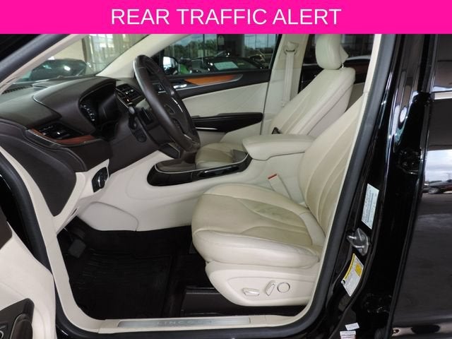 2016 Lincoln MKC Reserve