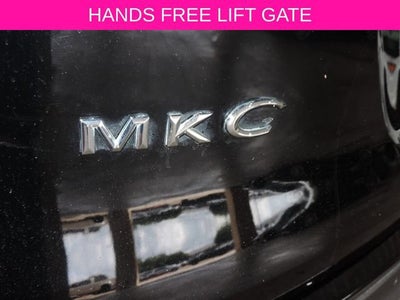 2016 Lincoln MKC Reserve
