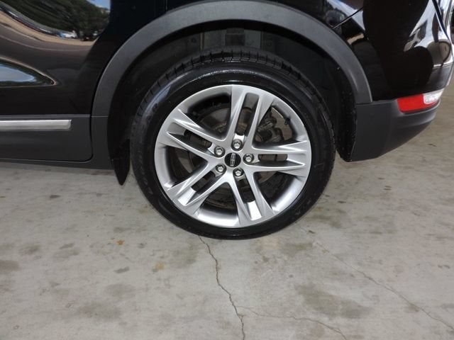 2016 Lincoln MKC Reserve