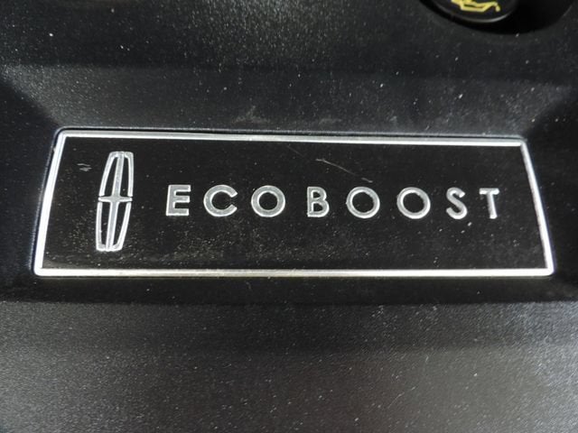 2016 Lincoln MKC Reserve