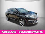2016 Lincoln MKC Reserve