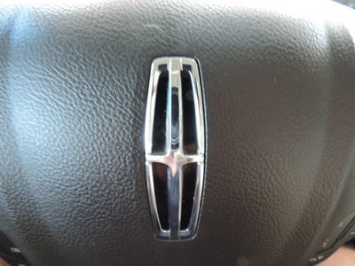 2016 Lincoln MKC Reserve