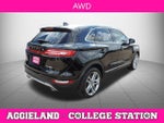 2016 Lincoln MKC Reserve