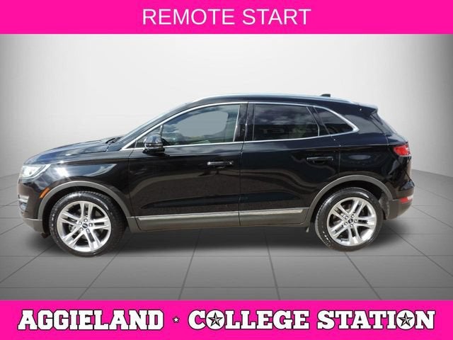 2016 Lincoln MKC Reserve
