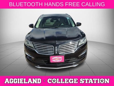 2016 Lincoln MKC Reserve