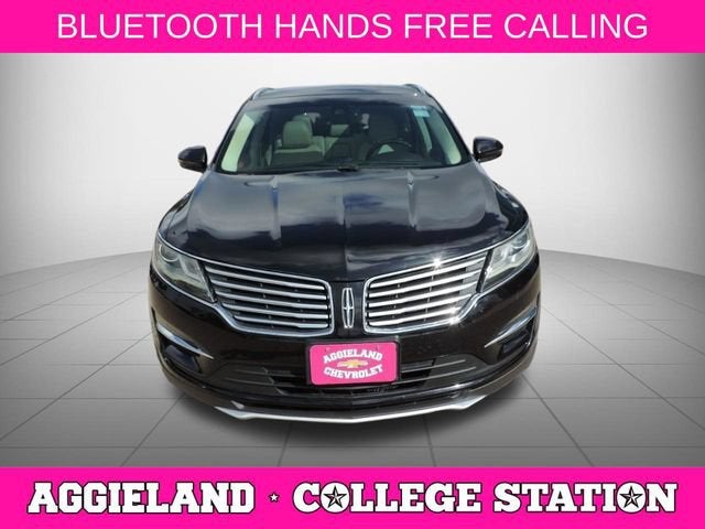 2016 Lincoln MKC Reserve