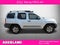 2011 Nissan Xterra PRO-4X