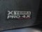 2011 Nissan Xterra PRO-4X
