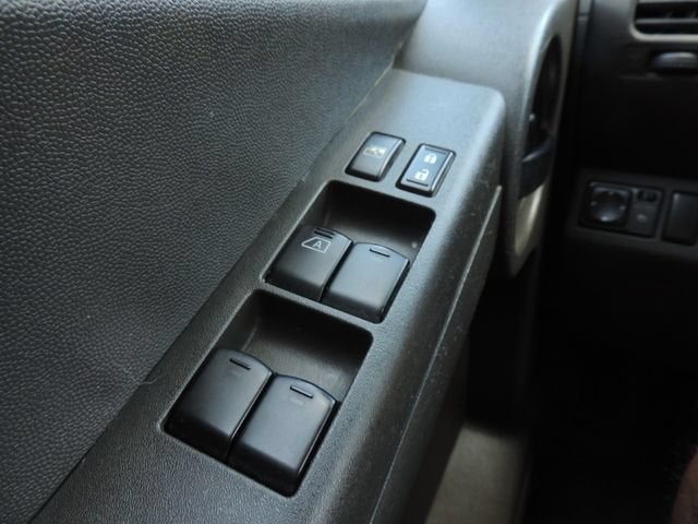 2011 Nissan Xterra PRO-4X