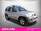 2011 Nissan Xterra PRO-4X