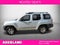 2011 Nissan Xterra PRO-4X