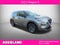 2021 Nissan Rogue S FWD