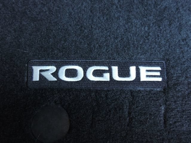 2021 Nissan Rogue S FWD