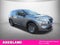 2021 Nissan Rogue S FWD