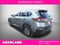 2021 Nissan Rogue S FWD