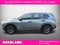 2021 Nissan Rogue S FWD
